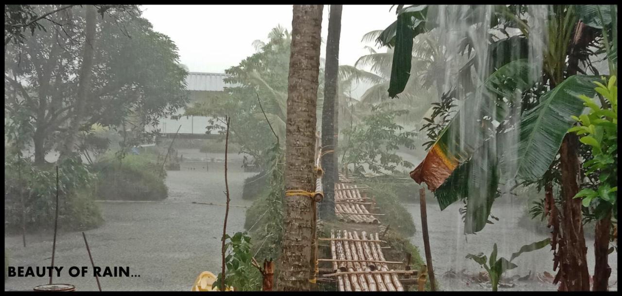Thomman'S Farm Stay Kottayam Exterior foto