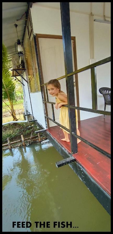 Thomman'S Farm Stay Kottayam Exterior foto